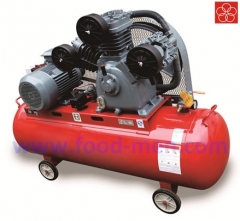 PTHS Ordinary Piston Air Compressor