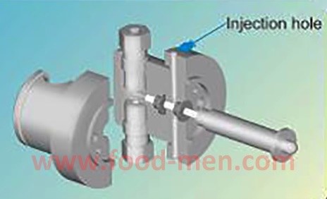 High performance liquid chromatograph 7