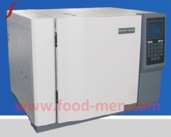 GC54 Gas Chromatograph - Food Safety Testing Equipment