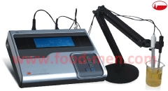 TS-3C pH Meter Tester