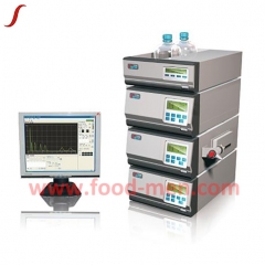 High-performance Liquid Chromatograph