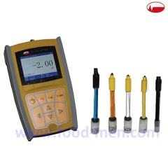 Portable Multi-Parameter Water Meter Tester