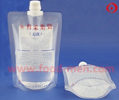 Sterile Sample Blender Bags 1