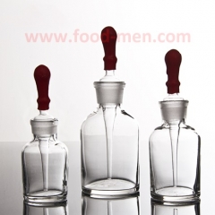 DP-01 Glass Dropper Bottles