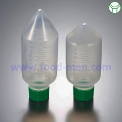 Plastic Large Volume Centrifuge Tubes