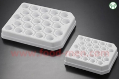 Plastic Centrifuge Tube Racks and Holders