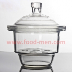 GZ-55 Glass Desiccator Jars for Laboratory