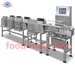 LZ-6 Weight Sorting Sorter Machine