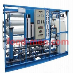 Ship's RO Desalination Treatment Equipment for Dri...