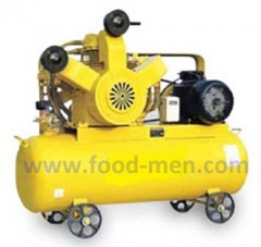 JWY-1 Ordinary Silent Oil-Free Air Compressor