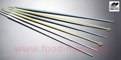 Sterilized Disposable Plastic Inoculation Loops