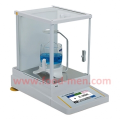 AEX Density balances