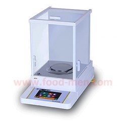 Laboratory Analytical Balances