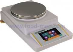 BPX Precision Balances