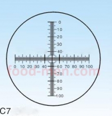 Microscope Micrometers