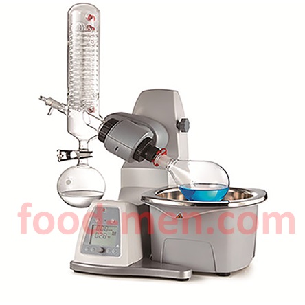 Picture of VE100-P Vacuum Rotary Evaporator