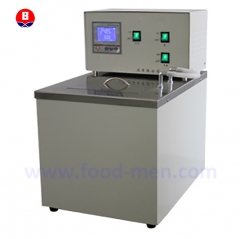 Laboratory Circulating High Temperature Oil Baths