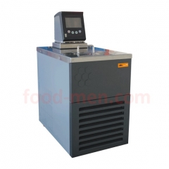 Laboratory Refrigeration and Heating Circulating Water Bath Chiller