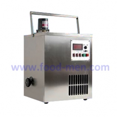 Laboratory Portable Low Temperature Calibration Water Bath