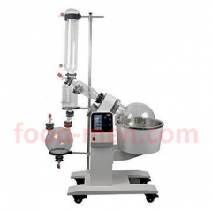 Large Capacity Vacuum Rotary Evaporator