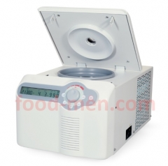 LX-1524R Laboratory High-speed Refrigerated Bencht...