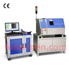 YGTQ-3 Non-destructive Can Double Seam Inspection System