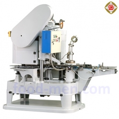 FG-8H Seamer - Automatic Can Double Seam Sealer