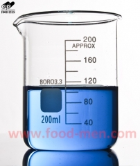 SB-01 Glass Beakers