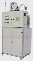 PT-8 Three-piece Can Body Welding Seam Powder Coating Machine