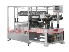 GL-01 Online Food Can Body Leak Tester Machine