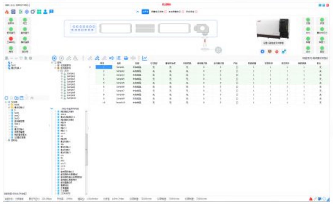 SUP-735 Inductively Coupled Plasma-Mass Spectrometer ( ICP-MS /MS )11-Simple to use